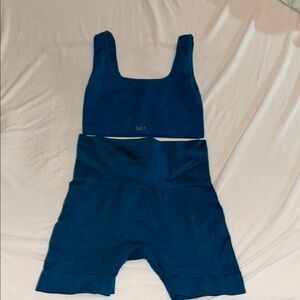 SET Activewear Set Sculpt Flex